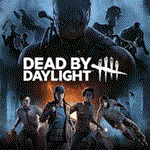 Dead by Daylight PS4® & PS5®ПСНPLAYSTATION