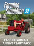 FS22 — Case IH Farmall Anniversary PackПКЭПИК ГЕЙМС - изображение № 2