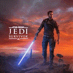 STAR WARS Jedi: Survivor™PS5ПСНPLAYSTATION
