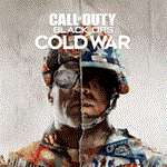 Call of Duty Black Ops Cold War набор Два поколения PS