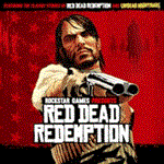 Red Dead RedemptionPS4ПСНPLAYSTATION