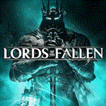 Lords of the FallenPS5ПСНPLAYSTATION