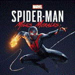 Marvel's Spider-Man: Miles Morales PS4 & PS5ПСН
