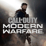 Call of Duty®: Modern Warfare®PS4ПСНPLAYSTATION