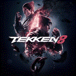 TEKKEN 8PS5ПСНPLAYSTATION