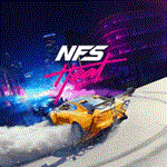 Need for Speed™ HeatPS4ПСНPLAYSTATION