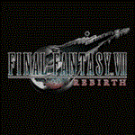 FINAL FANTASY VII REBIRTHPS5ПСНPLAYSTATION