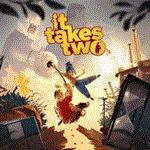 It Takes Two PS4™ и PS5™ПСНPLAYSTATION