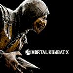 Mortal Kombat XPS4ПСНPLAYSTATION