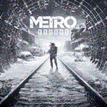 Metro ExodusPS4PS5ПСНPLAYSTATION