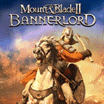 Mount & Blade II: BannerlordPS4PS5ПСНPLAYSTATION