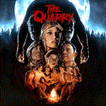 The Quarry для PS4™ПСНPLAYSTATION