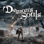 Demon’s SoulsPS5ПСНPLAYSTATION
