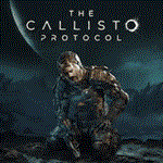 The Callisto Protocol™ PS5PS4ПСНPLAYSTATION