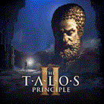 The Talos Principle 2PS5ПСНPLAYSTATION