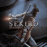Sekiro™: Shadows Die Twice - издание 'Игра года'PS4