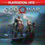 God of War™PS4ПСНPLAYSTATION