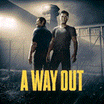 A Way OutPS4ПСНPLAYSTATION