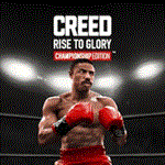 Creed: Rise to Glory™PS4ПСНPLAYSTATION