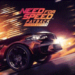 Need for Speed™ PaybackPS4ПСНPLAYSTATION