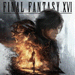 FINAL FANTASY XVIPS5ПСНPLAYSTATION