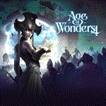 Age of Wonders 4PS5ПСНPLAYSTATION