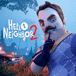 Hello Neighbor 2PS4PS5ПСНPLAYSTATION