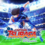 Captain Tsubasa: Rise of New ChampionsPS4ПСН