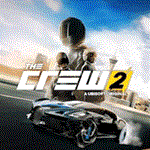 The Crew® 2 Special EditionPS4ПСНPLAYSTATION