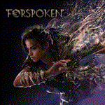 Forspoken Digital Deluxe UpgradePS5ПСНPLAYSTATION