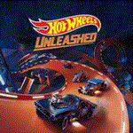 HOT WHEELS UNLEASHED™PS4ПСНPLAYSTATION