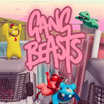 Gang BeastsPS4ПСНPLAYSTATION
