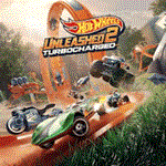 HOT WHEELS UNLEASHED™ 2 - Turbocharged PS4 & PS5ПСН