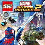 LEGO® Коллекция MarvelPS4ПСНPLAYSTATION