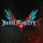 Devil May Cry 5 + VergilPS4ПСНPLAYSTATION