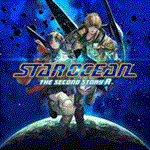 STAR OCEAN THE SECOND STORY R - PS4 & PS5ПСН