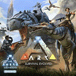 ARK: Survival EvolvedPS4ПСНPLAYSTATION