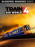 Train Sim World 4 Blackpool Branches Preston  Blackpoo - изображение № 2