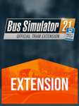 Bus Simulator 21 Next Stop  Official Tram ExtensionПК - изображение № 2