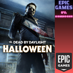 Dead by Daylight — глава «Хeллоуин»ПКЭПИК ГЕЙМС