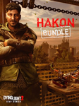 Dying Light 2 Stay Human: Hakon BundleПКЭПИК ГЕЙМС - изображение № 2