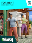 Дополнение «The Sims™ 4 Сдается!»ПКЭПИК ГЕЙМС - изображение № 2
