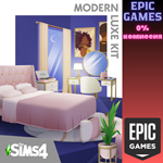Комплект «The Sims™ 4 Современная роскошь»ПК