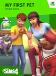 The Sims™ 4 Мой первый питомецПКЭПИК ГЕЙМС - изображение № 2