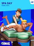 The Sims™ 4 День спаПКЭПИК ГЕЙМС - изображение № 2