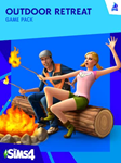 The Sims™ 4 В поход!ПКЭПИК ГЕЙМС - изображение № 2