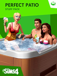 Каталог «The Sims™ 4 Внутренний дворик»ПКЭПИК ГЕЙМС - изображение № 2