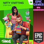 Каталог «The Sims™ 4 Нарядные Нитки»ПКЭПИК ГЕЙМС