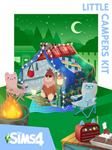 Комплект «The Sims™ 4 Маленькие туристы»ПКЭПИК ГЕЙМС - изображение № 2