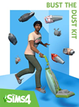 Комплект «The Sims™ 4 Ни пылинки»ПКЭПИК ГЕЙМС - изображение № 2